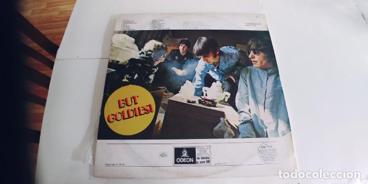 Discos de vinilo: THE BEATLES-LP OLDIES - Foto 2