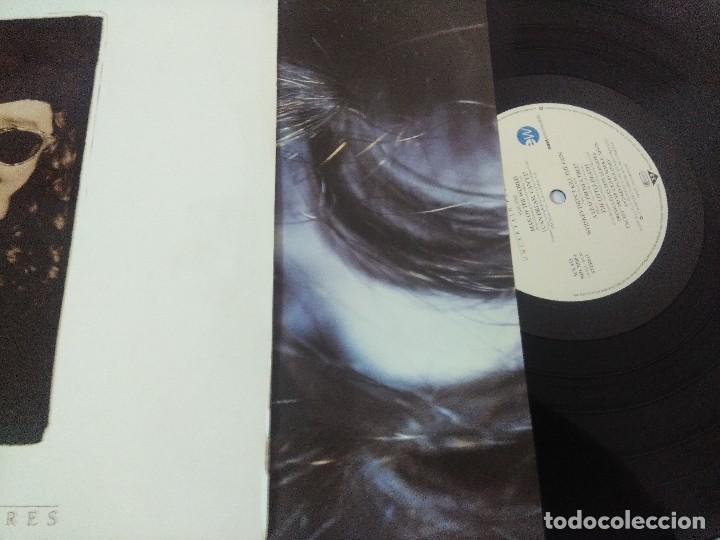 Discos de vinilo: MARY COUGHLAN/UNCERTAIN PLEASURES/VINILO. - Foto 2