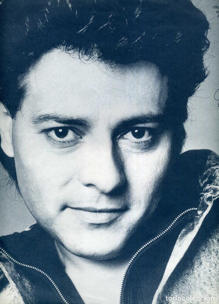 Discos de vinilo: FRANCESCO NAPOLI - BALLA THE FIRST DANCE - Foto 4