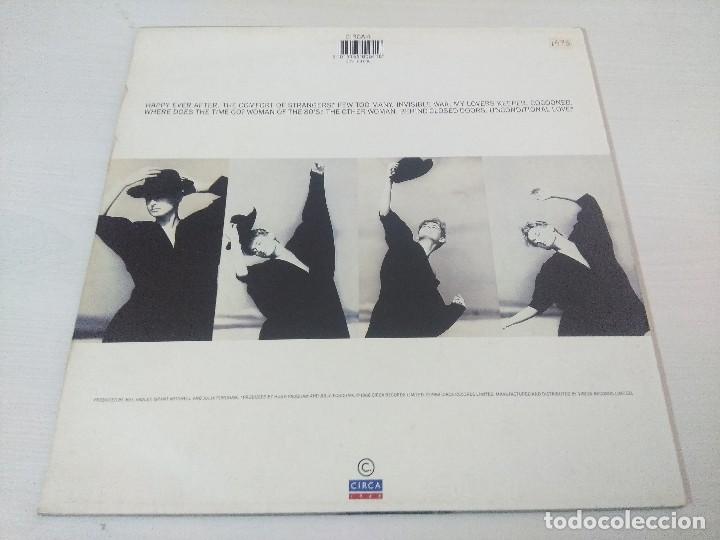 Discos de vinilo: JULIA FORDHAM/VINILO. - Foto 3