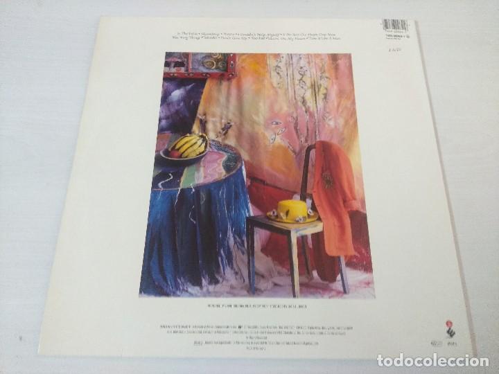 Discos de vinilo: SARA HICKMAN/SHORT STOP/VINILO. - Foto 3
