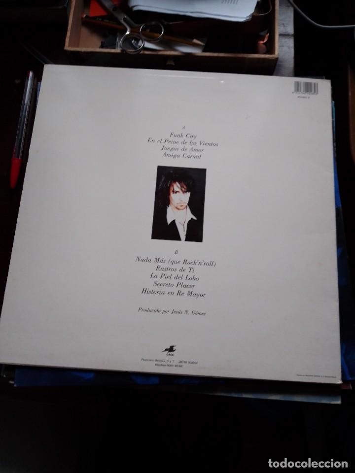 Discos de vinilo: Cabaret Pop - Foto 2