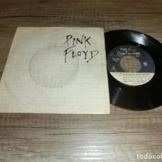 Discos de vinilo: PINK FLOYD - ANOTHER BRICK IN THE WALL ( PART II )