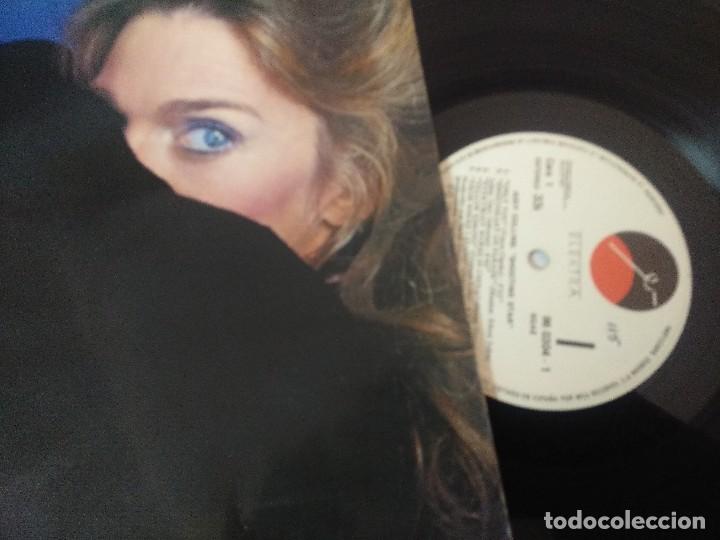 Discos de vinilo: JUDY COLLINS/HOME AGAIN/VINILO. - Foto 2