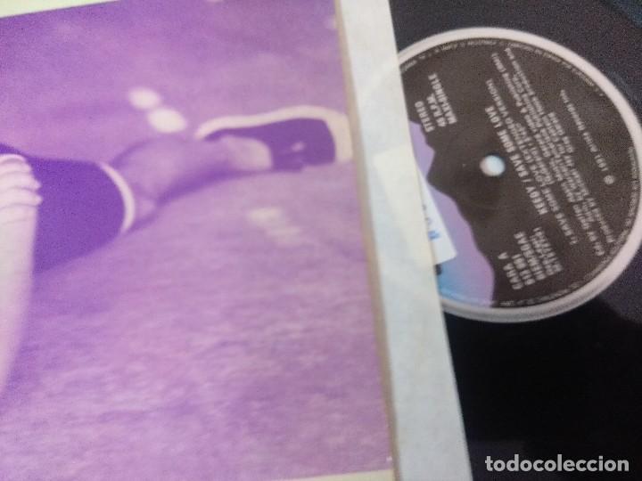 Discos de vinilo: KEEDY/SAVE SOME LOVE/VINILO MAXI. - Foto 2