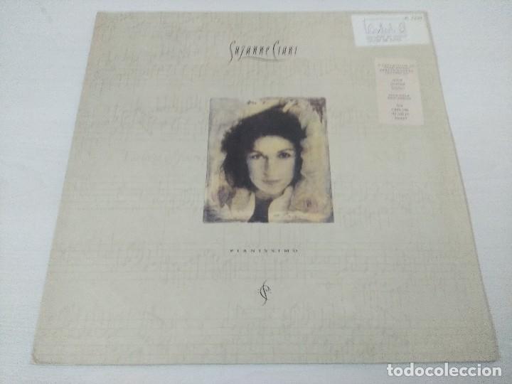 Discos de vinilo: SUZANNE CIANI/PIANISSIMO/VINILO. - Foto 1
