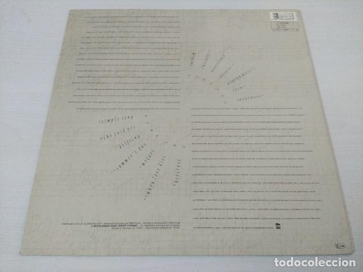 Discos de vinilo: SUZANNE CIANI/PIANISSIMO/VINILO. - Foto 3