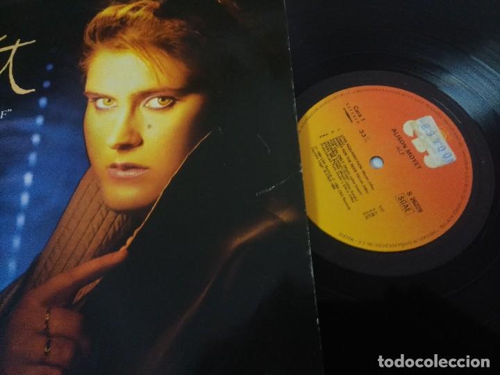 Discos de vinilo: ALISON MOYET/ALF/VINILO. - Foto 2