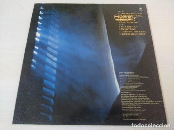 Discos de vinilo: ALISON MOYET/ALF/VINILO. - Foto 3