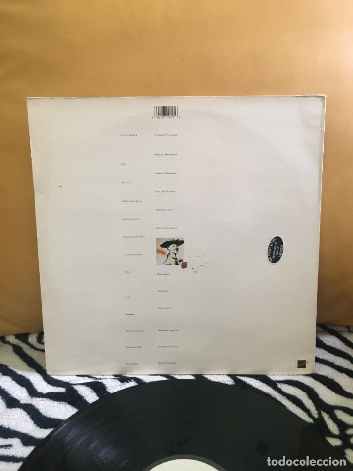 Discos de vinilo: Djana D &lrm;&ndash; Chamatou - Foto 2