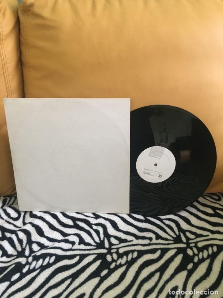 Discos de vinilo: Instra:mental &lrm;&ndash; Zones - Foto 1
