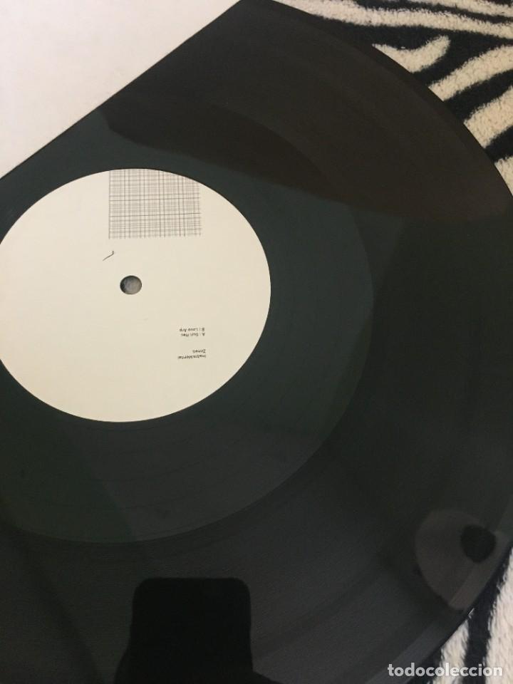 Discos de vinilo: Instra:mental &lrm;&ndash; Zones - Foto 3