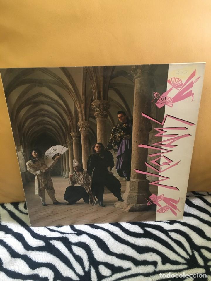 Discos de vinilo: Nequams &lrm;&ndash; Nequams - Foto 1