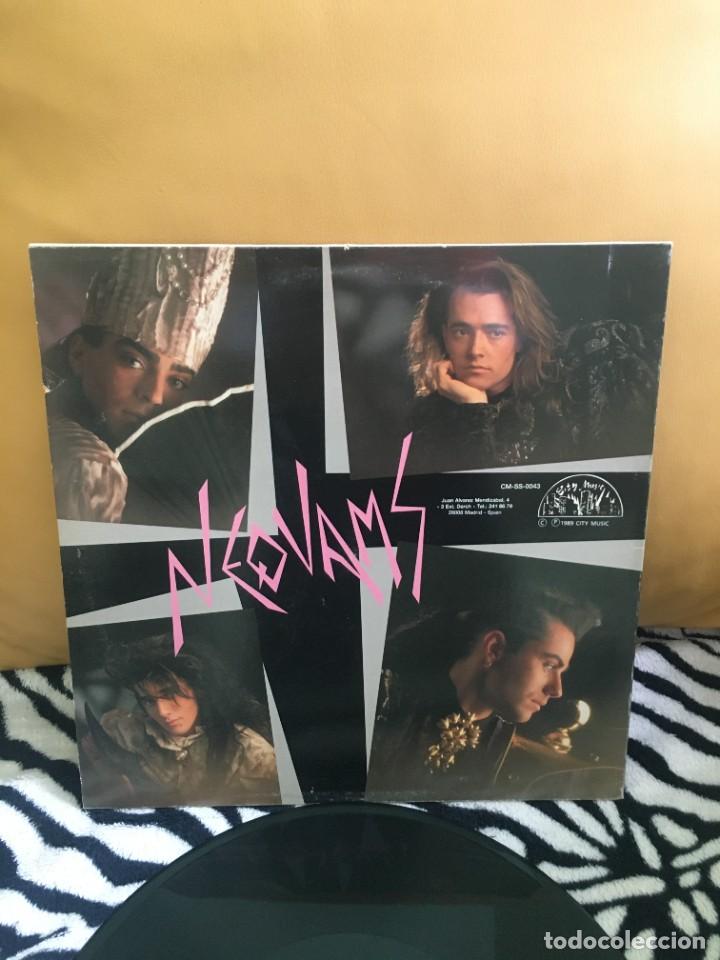 Discos de vinilo: Nequams &lrm;&ndash; Nequams - Foto 2