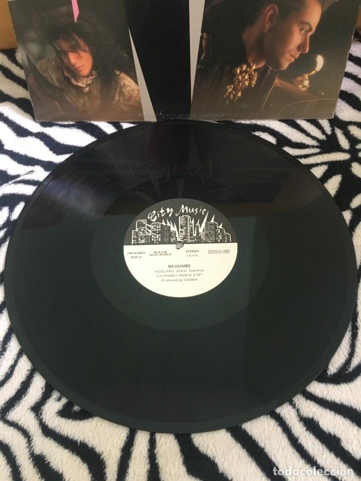 Discos de vinilo: Nequams &lrm;&ndash; Nequams - Foto 3