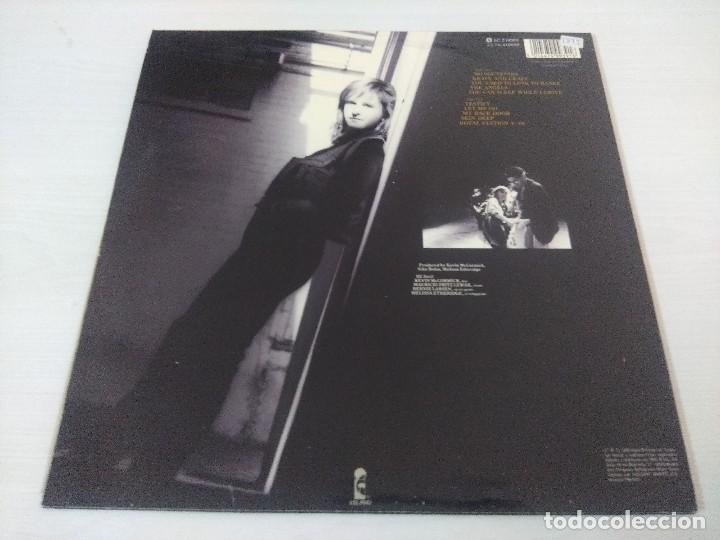 Discos de vinilo: MELISSA ETHERIDGE/BRAVE AND CRAZY/VINILO. - Foto 3