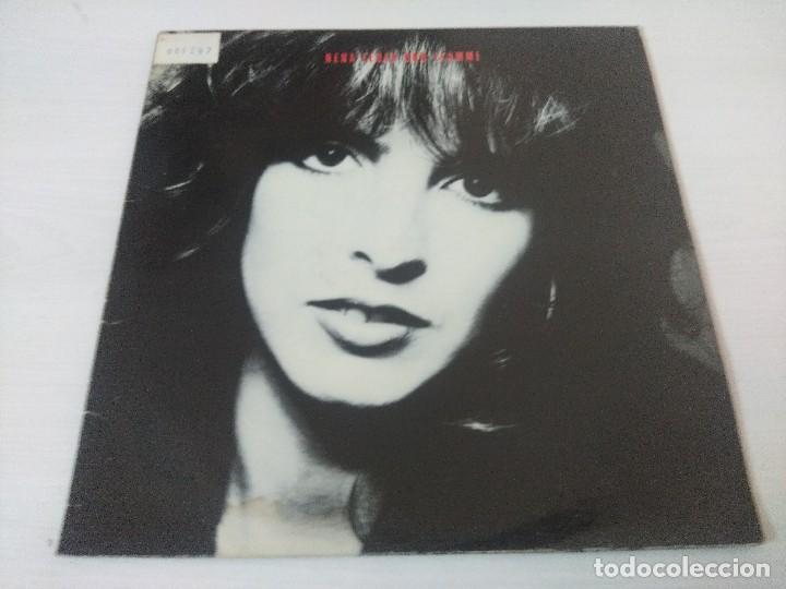 Discos de vinilo: NENA/FEUER UND FLAME/VINILO. - Foto 1
