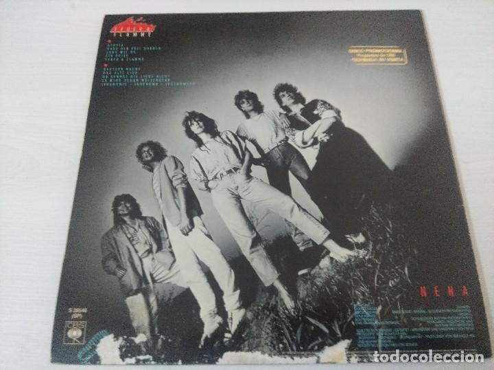 Discos de vinilo: NENA/FEUER UND FLAME/VINILO. - Foto 3