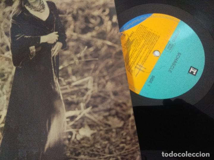 Discos de vinilo: SCHASCLE HAUNTED/REAL LIFE/VINILO. - Foto 2
