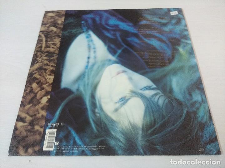Discos de vinilo: SCHASCLE HAUNTED/REAL LIFE/VINILO. - Foto 3