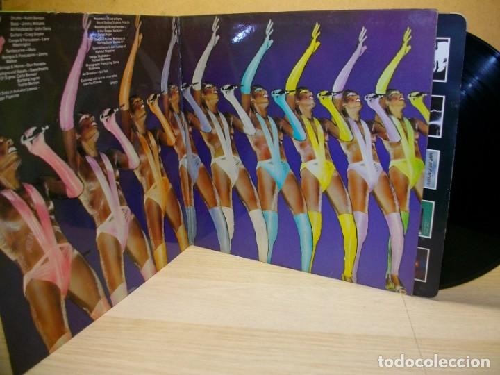 Discos de vinilo: Grace Jones &ndash; Fame LP - Foto 3
