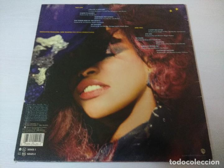 Discos de vinilo: CHAKA KHAN/DESTINY/VINILO PROMOCIONAL. - Foto 3