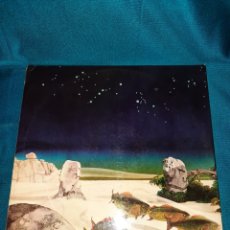 Discos de vinilo: DOBLE LP YES, TALES FROM TOPOGRAPHIC OCEANS. Lote 325871383
