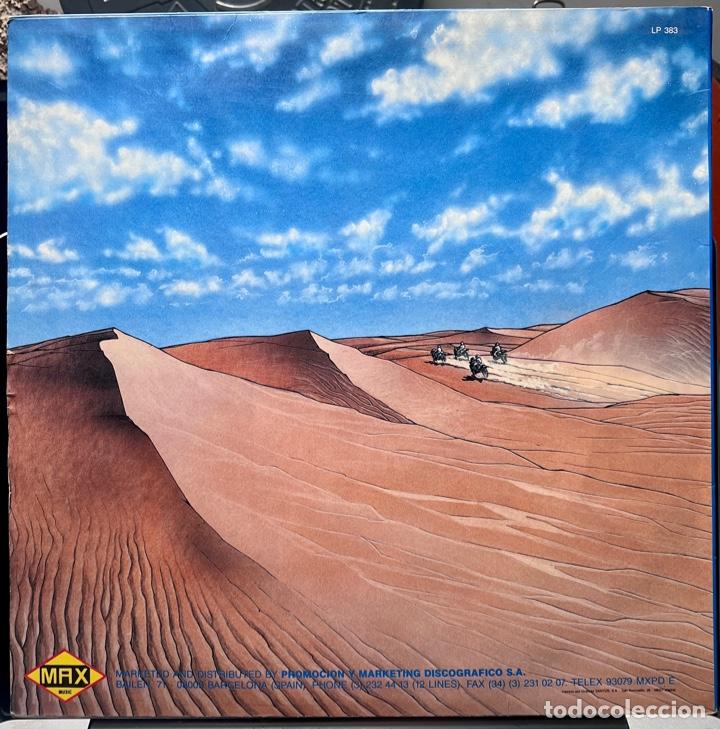 Discos de vinilo: MAX MIX 9. Doble Lp. Max Music. - Foto 2