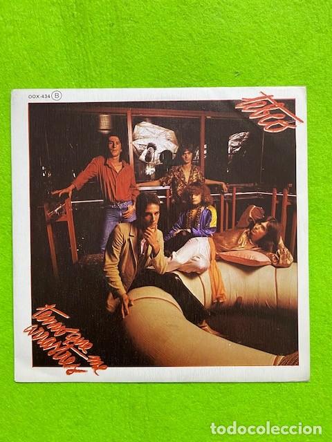 Discos de vinilo: TEBEO - Foto 1