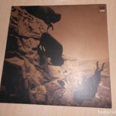 Discos de vinilo: U2, SG, ONE + 1, AÑO 1992. Lote 326204803