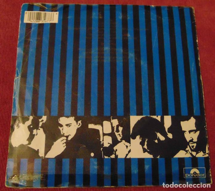 Discos de vinilo: Lloyd Cole And The Commotions &ndash; Lost Weekend - - SINGLE 1985 - Foto 2