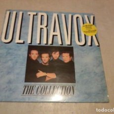 Disques de vinyle: ULTRABOX LP THE COLLECTION ESP.1984. Lote 326254248