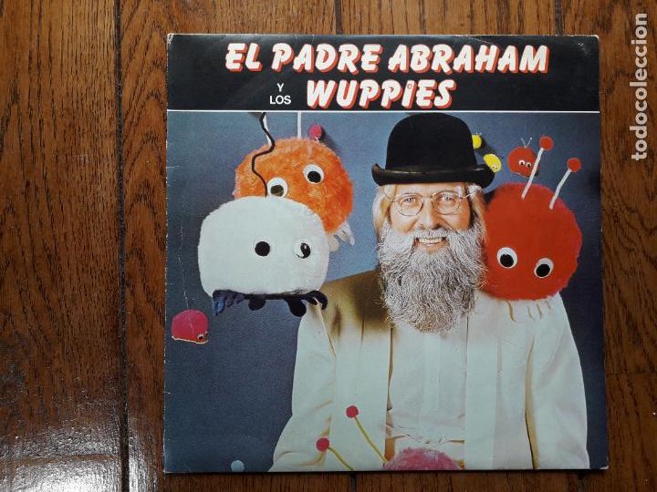 Discos de vinilo: El padre Abraham y los Wuppies - Foto 1