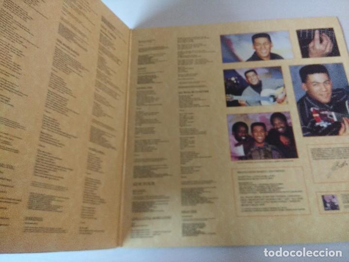 Discos de vinilo: JONATHAN BUTLER/VINILO DOBLE. - Foto 2