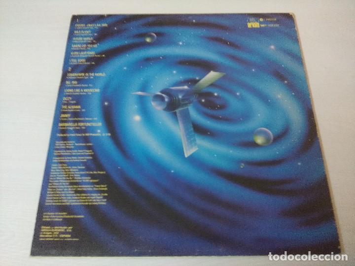 Discos de vinilo: BONEY M/TEN THOUSAND LIGHTYEARS/VINILO. - Foto 3