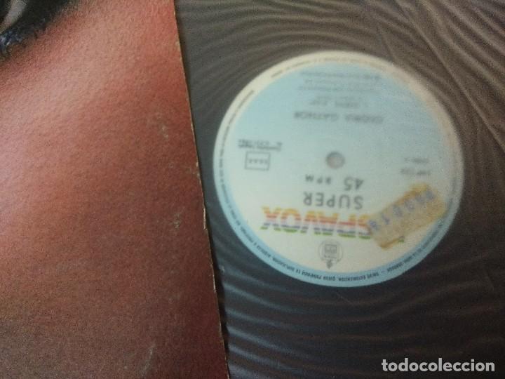 Discos de vinilo: GLORIA GAYNOR/STRIVE/VINILO. - Foto 2