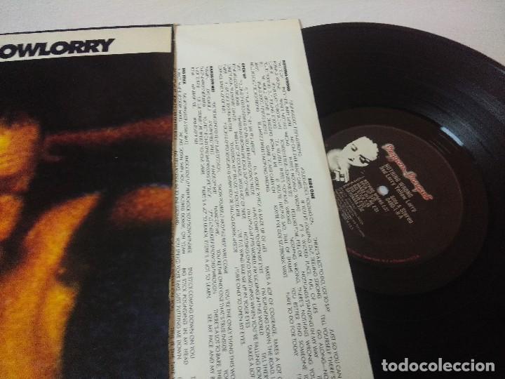 Discos de vinilo: NOTHING WRONG/RED LORRY YELLOW LORRY/VINILO. - Foto 2