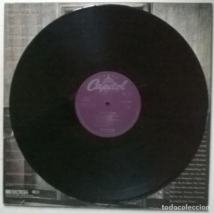 Discos de vinilo: Mink DeVille. Le chat bleu. Emi-Electrola, Germany 1979 LP - Foto 3