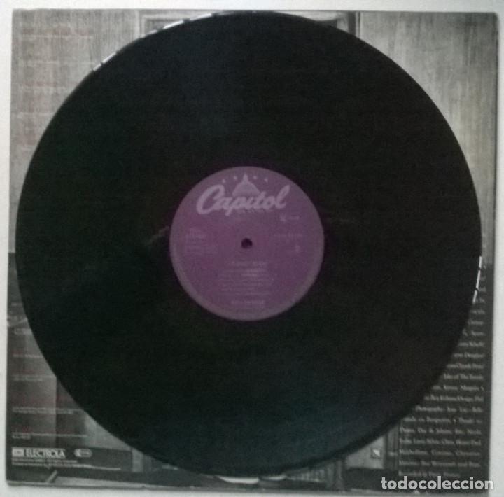 Discos de vinilo: Mink DeVille. Le chat bleu. Emi-Electrola, Germany 1979 LP - Foto 4