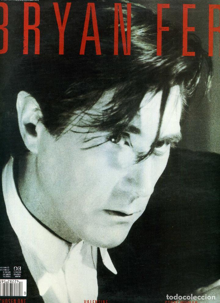 Discos de vinilo: BRYAN FERRY .- BOYS AND GIRLS - Foto 3