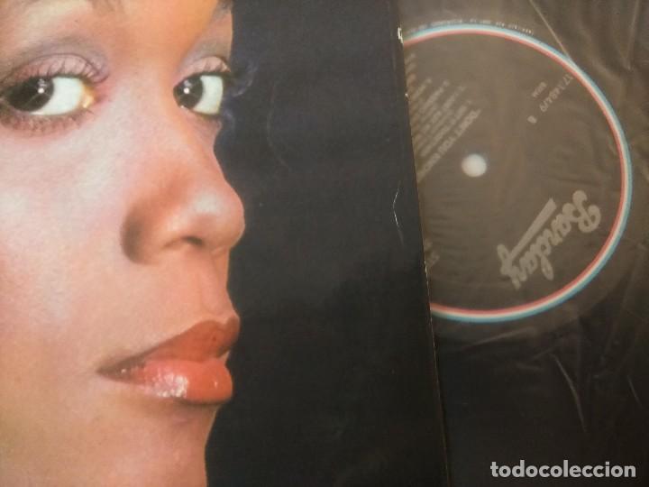 Discos de vinilo: BRENDA MITCHELL/DONT YOU KNOW/VINILO. - Foto 2