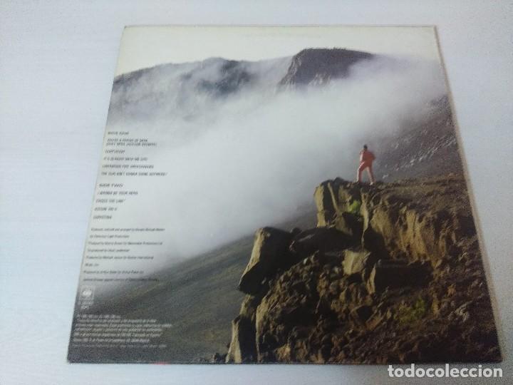 Discos de vinilo: CLARENCE CLEMONS/HERO/VINILO. - Foto 3