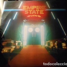 Discos de vinilo: EMPIRE STATE MAXISINGLE IMPORT 1987 EX/ EX