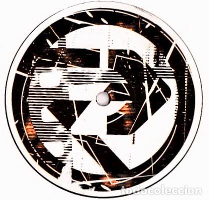 Discos de vinilo: Brian Sanhaji &lrm;&ndash; Spin,vinyl 12&rdquo; discos de techno - Foto 3