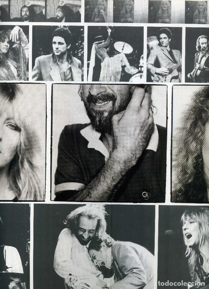 Discos de vinilo: FLEETWOOD MAC - LIVE - Foto 4