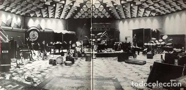 Discos de vinilo: Queen &ndash; Jazz -LP- gatefold - Foto 3