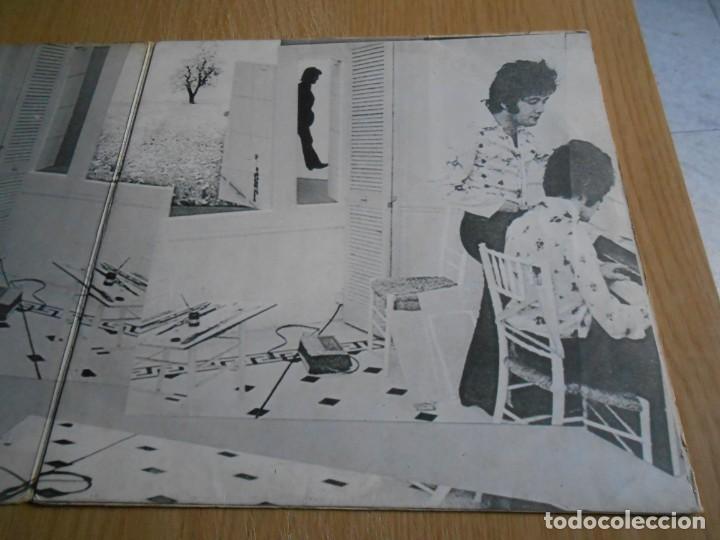 Discos de vinilo: BARRY RYAN - Interpreta a PAUL RYAN -, LP, THEME TO EUTOPIA + 10, A&Ntilde;O 1969 - Foto 3