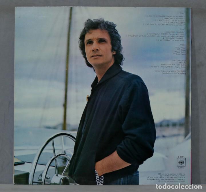 Discos de vinilo: LP. ROBERTO CARLOS. CANTA EN ESPA&Ntilde;OL - Foto 2