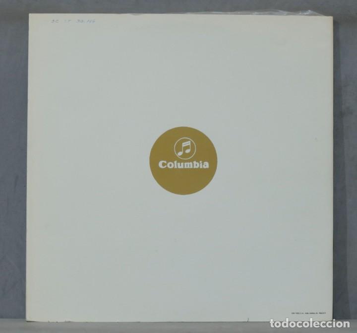 Discos de vinilo: LP. LOS GAVILANES - Foto 2