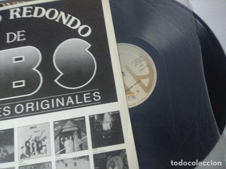 Discos de vinilo: CHUCK MANGIONE/FEELS SO GOOD/VINILO. - Foto 2